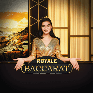 Royale Baccarat