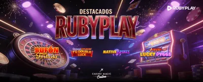 Jugá ahora y ganá premios