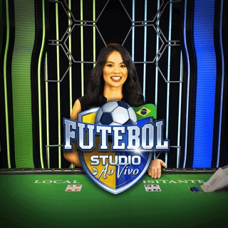 Futebol Studio Ao Vivo