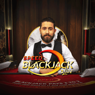 Speed VIP Blackjack D