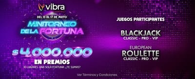 ¡Ganá grande en Bet30 Casino!