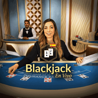 Blackjack Clásico en Español 11