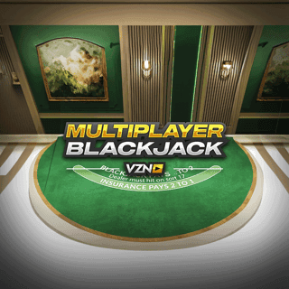 Blackjack VZN 4