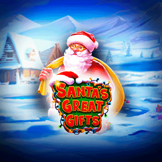 Santa's Great Gifts™