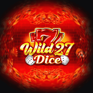 Wild 27 Dice