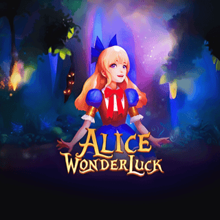 Alice in WINderland