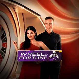 Wheel Of Fortune