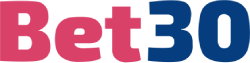 Bet30 Casino Logo